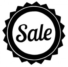 sale